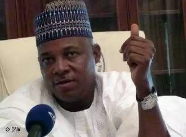 Enroll children in schools or be prosecuted – Borno government warns parents